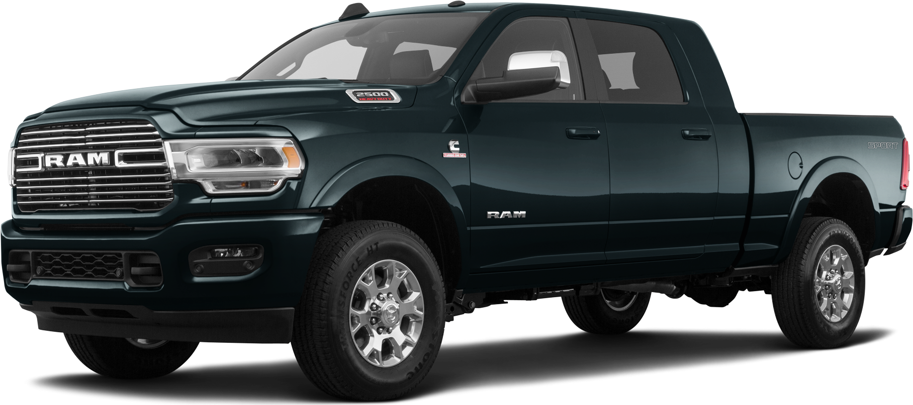 2019-ram-2500-mega-cab-price-value-ratings-reviews-kelley-blue-book